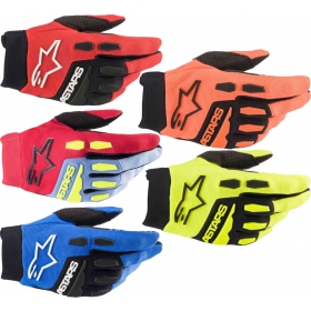 Alpinestars Full Bore OFFROAD / MTB gloves