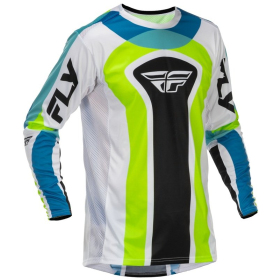 FLY RACING Lite Current L.E. Jersey