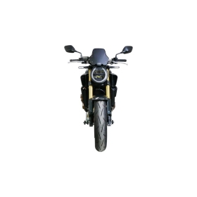 MRA Racing priekinis stiklas HONDA CB 650R