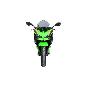 MRA Rasing priekinis stiklas KAWASAKI NINJA 500