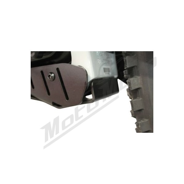 AVS RACING Engine Skid Plate Orbea Wild 2025