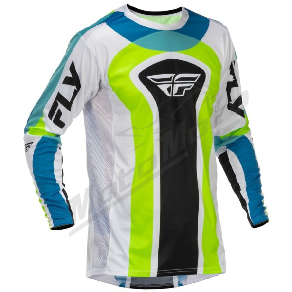 FLY RACING Lite Current L.E. Jersey