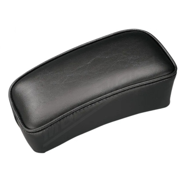 LE PERA Smooth Small Pillion Pad 12.5x25.5cm