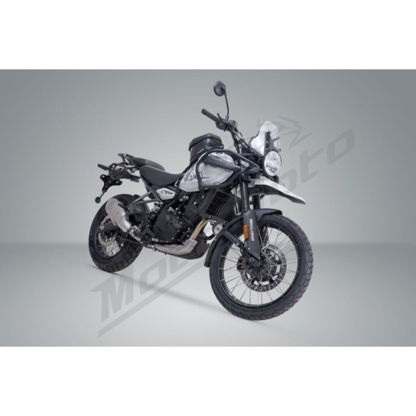 SW-MOTECH SLC šoninės daiktadėžės laikiklis Dešinys Royal Enfield Himalayan 450 24-25