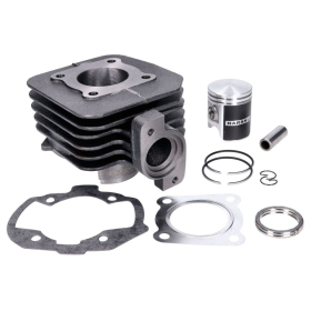 NARAKU V2 Cylinder Kit Ø40 / 50cc AC Peugeot Citystar / Django / Kisbee / Vivacity / Speedfight 50 04-17
