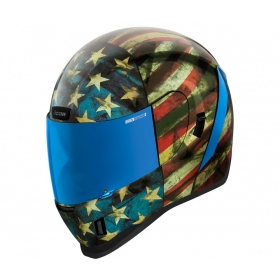 Helmet ICON Airform Old Glory