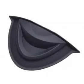 AIR VENT CHIN LS2 FF812 