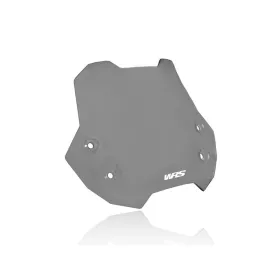 WRS SU004F SPORT Windscreen Smoke Suzuki DL650 ABS 17-24
