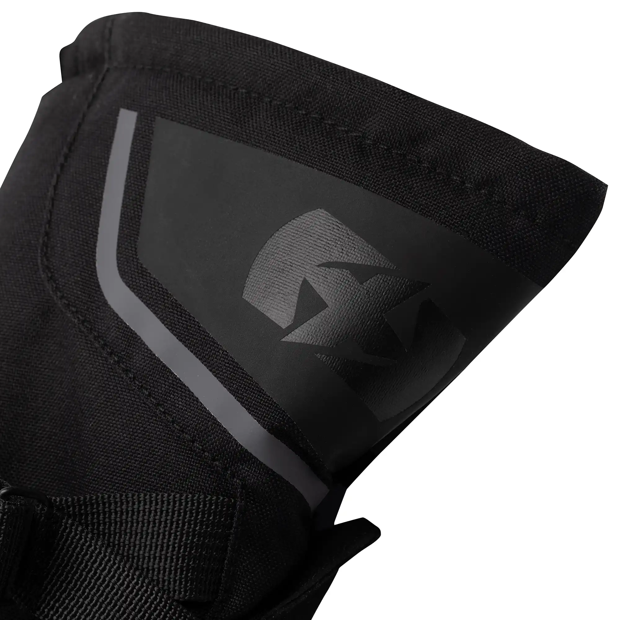 Oxford Montreal 5.0 WS Womens Gloves Black