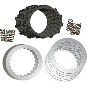 HINSON RACING Clutch Plate and Spring Kit Husqvarna / KTM 250-350cc 15-18