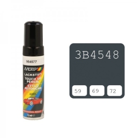 MOTIP Coloured paint 12ml 3B4548