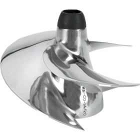SOLAS Concord sraigtas Kawasaki JH / JT 900-1500 96-07