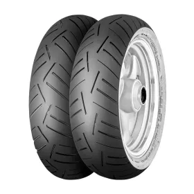 CONTINENTAL Contiscoot Padanga 50M TL 90/90 R10