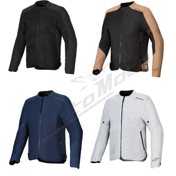 ALPINESTARS C-1 Air striukė