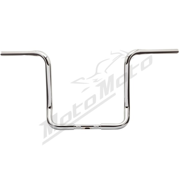 BURLY BRAND Bagger Ape Hanger Handlebar Ø32mm 960mm (Ø25,4mm ends) Harley Davidson 1690-1923cc 2014-2024