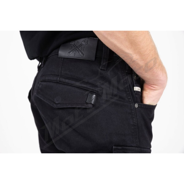 JOHN DOE Defender Mono Riding Pants