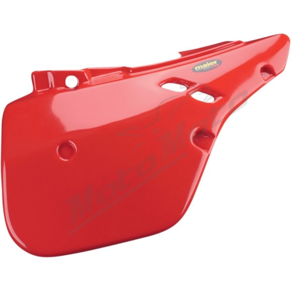 MAIER Replacement Side Panels Honda CR 125/500 87-88