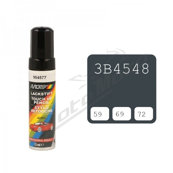 MOTIP Dažų Korektorius 12ml 3B4548