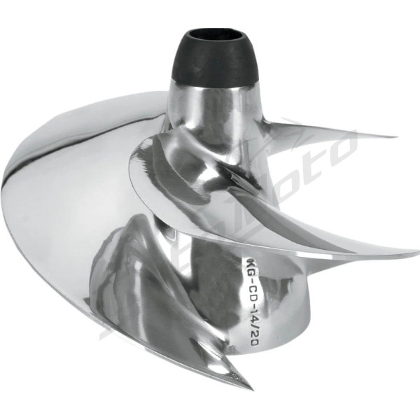 SOLAS Concord Impeller Kawasaki JH / JT 900-1500 96-07