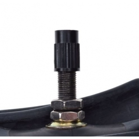 Inner tube AWINA 3.50 R18 straight valve