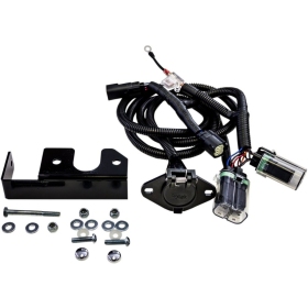 MOTOR TRIKE Trailer Hitch Wire Harness Harley Davidson FLHTCUTG / FLHTCUTGSE 1690-1923cc 14-24