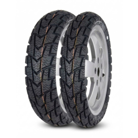 Mitas tire 90/80-16 MC 32 WIN SCOOT 52P TL/TT M+S