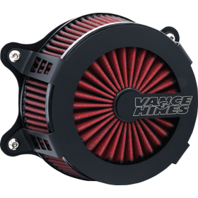 VANCE & HINES VO2 Cage Fighter Air Intake Kit Yamaha XVS 950C 14-24