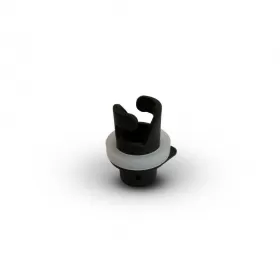 Jobe Portable Electric Air Pump Nozzle