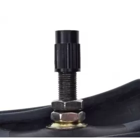 Inner tube AWINA 3.50 R18 straight valve