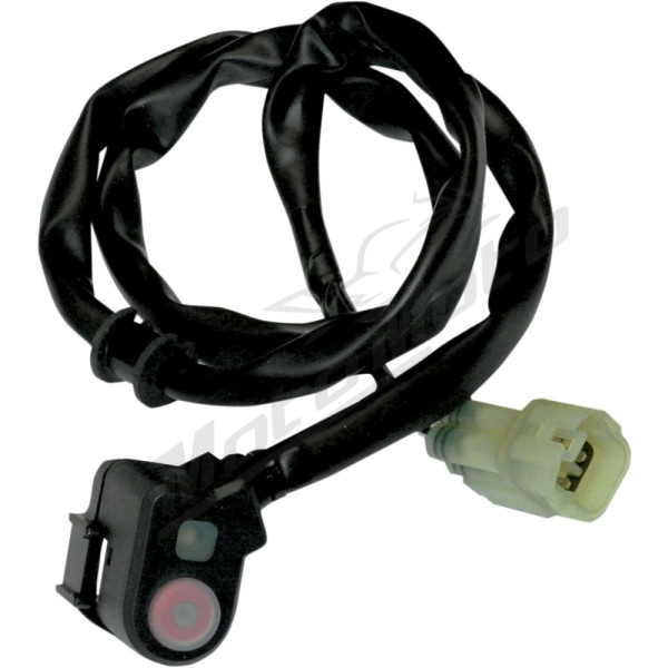 K&S TECHNOLOGIES Kill Switch Honda CRF 250-450cc 09-13