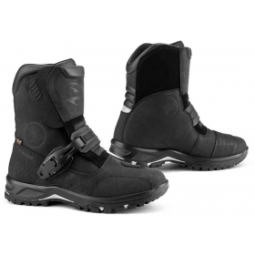 Falco Marshall Motorcycle Boots