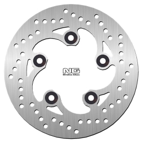 NG BRAKES 791 fiksuotas stabdžių diskas SUZUKI GSX-R / SV / TL 600-1100 85-17