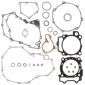 Winderosa (vertex) gasket set Yamaha YFZ 450 R / X 09-19