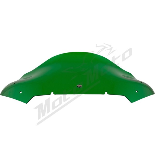 KLOCK WERKS Kolor Flare™ Sport Windshield Harley Davidson FLTRX 1923-1977 23-25