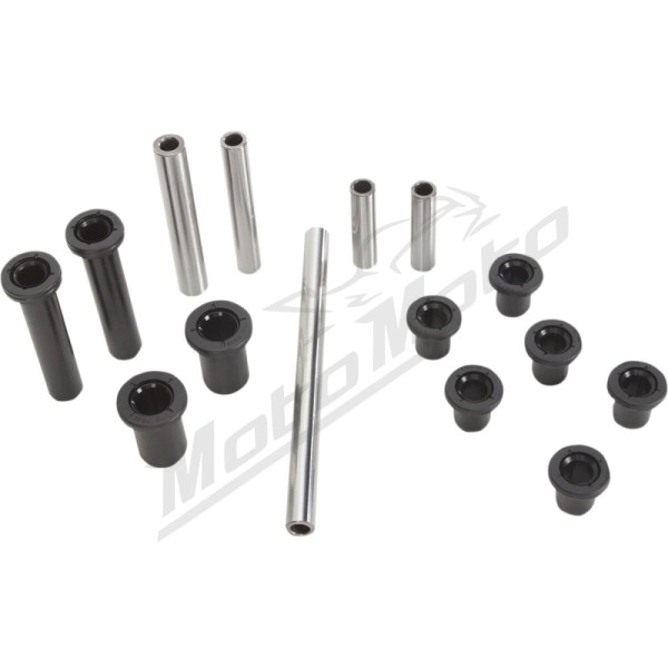 MOOSE OFFROAD Rear Independent Suspension Linkage Rebuild Kit Polaris Scrambler / Sportsman 850-1000cc 15-24