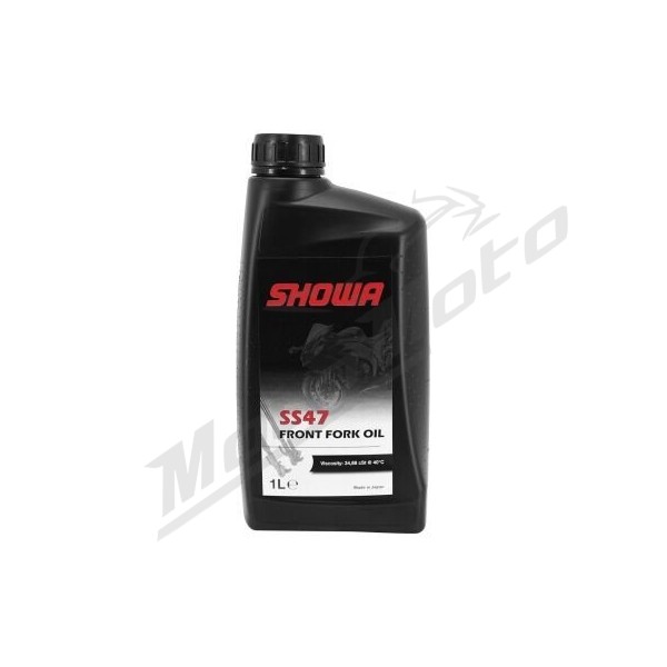 SHOWA Front Fork Oil 1l