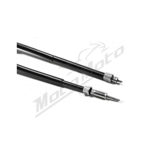 Speedometer cable RMS YAMAHA BWS/ MBK BOOSTER 50cc 2T 94-03 - MotoMoto