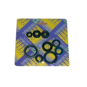 CENTAURO Oil Seal Set SUZUKI RM 1992-2008