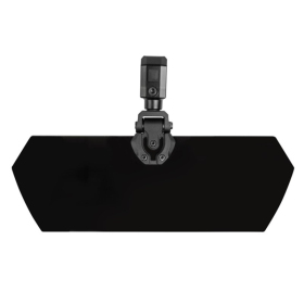 KIMPEX Skydelis nuo saulės 216x356mm 
