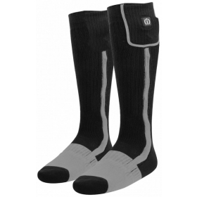 Klan-e Heatable Socks