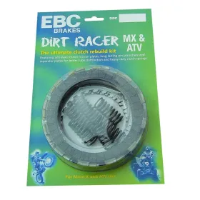 EBC SRC and DRC Race/Sport Aramid Series Clutch Kit KAWASAKI KLX / KX 450F 06-15
