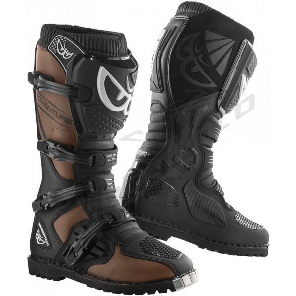 Discount deals mx boots