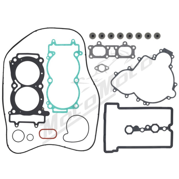 Namura Seal Kit Polaris RZR / Ranger 900-1000 13-17