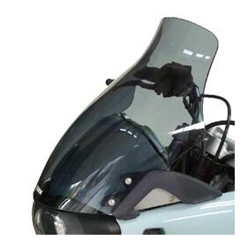 BULLSTER Windshield 46,5cm Clear BMW F650CS 02-05
