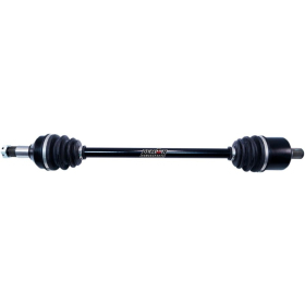 Demon Heavy-Duty Axle Can Am Maverick / Maverick Turbo 1000cc 13-18