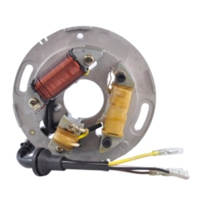 Kimpex generatorius Yamaha SRV / ENTICER 300-540cc 1984-1991