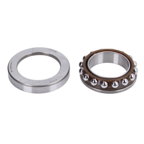 RMS Steering column bearing set. Yamaha / MBK 50-150 98-03