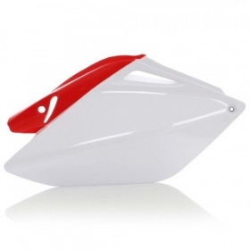 Side covers ACERBIS HONDA CRF 250cc 2006-2009 2pcs