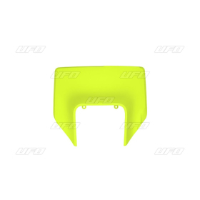 UFO Headlight Plastic for Husqvarna FE / TE / TX 150-501cc 20-23