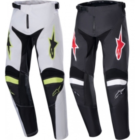 Vaikiškos OFF ROAD kelnės Alpinestars Racer Lucent Youth